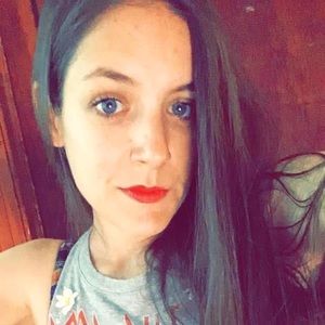 Meet your Posher, Jessi